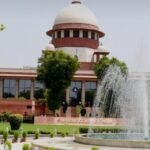 चुनाव में गड़बड़ी हुई तो अदालत नहीं रहेगी मूकदर्शक! सुप्रीम कोर्ट की सख्त टिप्पणी से सियासी हलचल: शीर्ष अदालत ने कहा- असंवैधानिक तरीकों से चुनाव प्रक्रिया दूषित होने पर न्यायिक हस्तक्षेप से परहेज नहीं