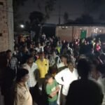 प्रेम विवाह के एक साल बाद पति-पत्नी की संदिग्ध मौत, मनेछा गांव में सनसनी