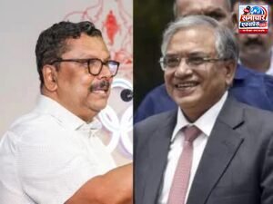 पूर्व मुख्य सचिव का दावा: ज्ञानेश कुमार ने 2019 में भाजपा टिकट पर चुनाव लड़ने को कहा था
