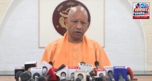 SIR पर CM योगी का विपक्ष पर हमला, बोले- मुख्य निर्वाचन आयुक्त पर सवाल उठाना गैरजिम्मेदाराना