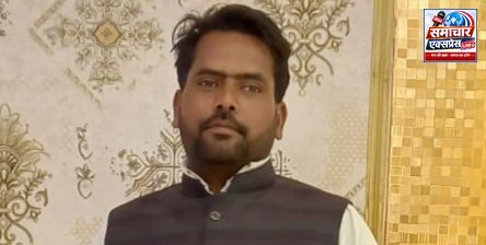 लापता लाइब्रेरी संचालक का पेड़ से लटका मिला शव, क्षेत्र में सनसनी