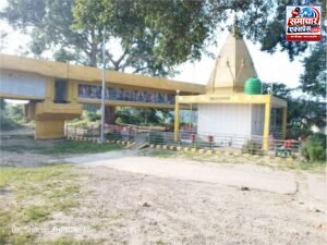 आदमपुर शिव मंदिर के पास शराब की दुकान खुलने से भड़का जनाक्रोश