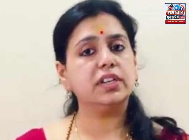 IAS से राजनीति तक: दिव्या मित्तल ने शुरु की स्वतंत्र राजनीतिक पारी