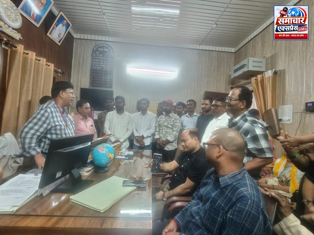 विश्व हृदय दिवस पर सीएचसी में जागरूकता कार्यक्रम आयोजित