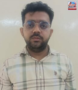 शेल कंपनियां बनाकर विदेश भेजता था भारतीय करेंसी, एसटीएफ ने गिरोह के सदस्य को दबोचा