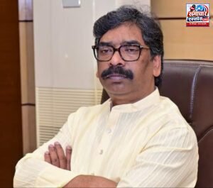 बड़गाईं जमीन मामले में सीएम हेमंत सोरेन पर आरोप तय, 30 नवंबर से ट्रायल