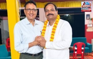 नीमा शाहगंज की नई कार्यकारिणी गठित, डॉ. एके पांडेय अध्यक्ष निर्वाचित