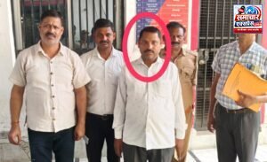 सरकारी योजनाओं की 1.5 करोड़ की रकम हड़पने का मामला, जौनपुर से बिचौलिया गिरफ्तार