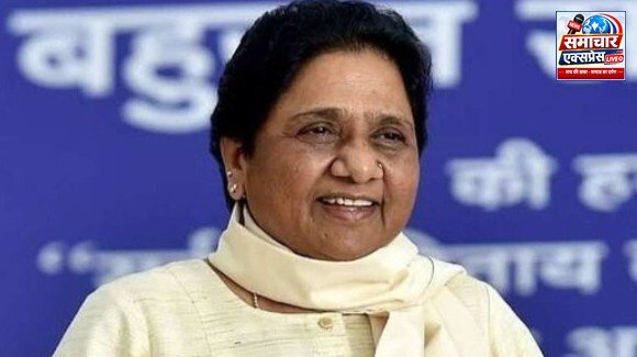 सपा को पीडीए का वोट चाहिए, टिकट परिवार और पूंजीपतियों को देती है: मायावती