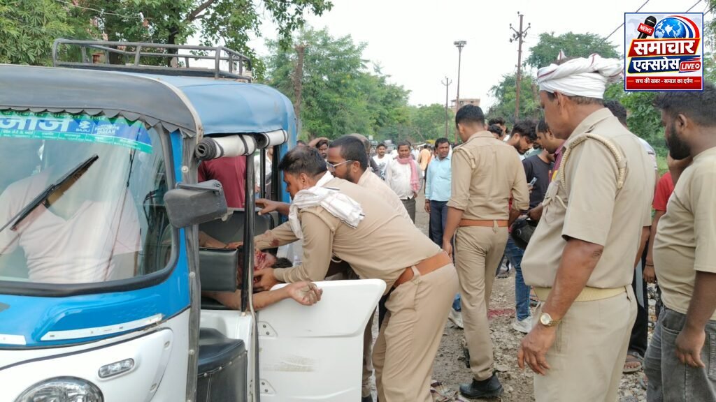 नशे में दो दोस्तों के बीच कहासुनी के बाद सड़क पर मारपीट