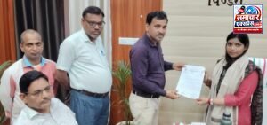 सिंधोरा बाजार में एक माह से कूड़ा उठान ठप, संक्रामक बीमारी फैलने की आशंका