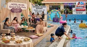 लखनऊ में हेरोइन बनाने की फैक्ट्री का भंडाफोड़, दो बी-फार्मा डिग्रीधारी गिरफ्तार, अंतरराष्ट्रीय बाजार में 32 करोड़ कीमत की हेरोइन होने का दावा, जिगाना पिस्टल और छह मोबाइल फोन समेत कई सामान बरामद