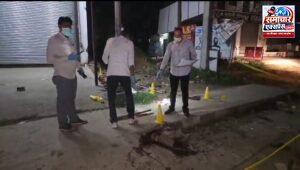 रामलीला कमेटी के वर्चस्व को लेकर खूनी संघर्ष, तीन लोगों की गोली मारकर हत्या, एक गंभीर, मुख्य आरोपी कौशल गुप्ता समेत तीन गिरफ्तार