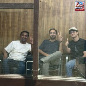 जंतर-मंतर मामले में CJP नेताओं पर कार्रवाई, सौरव दास और आशुतोष रांका पांच दिन की न्यायिक हिरासत में