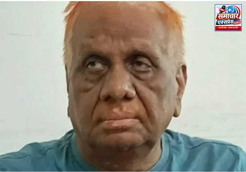 पशुधन भर्ती घोटाले में बड़ी कार्रवाई, रिटायर्ड IAS योगेश कुमार गिरफ्तार, तत्कालीन प्रमुख सचिव की भूमिका के साक्ष्य मिलने पर हुई कार्रवाई