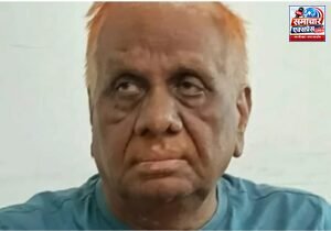 पशुधन भर्ती घोटाले में बड़ी कार्रवाई, रिटायर्ड IAS योगेश कुमार गिरफ्तार, तत्कालीन प्रमुख सचिव की भूमिका के साक्ष्य मिलने पर हुई कार्रवाई