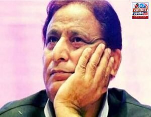कद्दावर सपा नेता आजम खान के खिलाफ एक और एफआईआर, जौहर विश्वविद्यालय के निर्माण खर्च में 416 करोड़ रुपये का अंतर मिलने का दावा