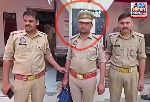 दरोगा बनकर छह महीने तक कन्नौज में जमाए रखा धाक, पूछताछ में खुली फर्जी वर्दीधारी की पोल