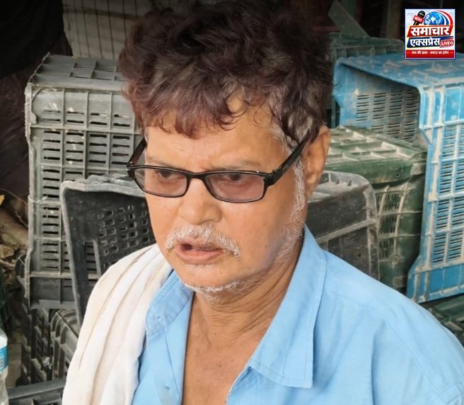 तीन पीढ़ियों से रावण के पुतले को आकार दे रहा सुब्बन खां का परिवार, 75 फीट ऊंचे पुतले की तैयारी तेज