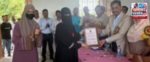 फरीदुल हक मेमोरियल पीजी कॉलेज में मनाई गई डॉ. एपीजे अब्दुल कलाम की जयंती