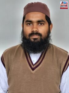 पयाम-ए-इंसानियत की शाहगंज यूनिट के अध्यक्ष बने इम्तियाज अहमद नदवी