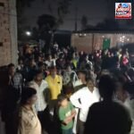प्रेम विवाह के एक साल बाद पति-पत्नी की संदिग्ध मौत, मनेछा गांव में सनसनी