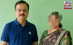 महिला से बातचीत का ऑडियो वायरल, दारोगा लाइन हाजिर, करीब 13 मिनट की रिकॉर्डिंग चर्चा में