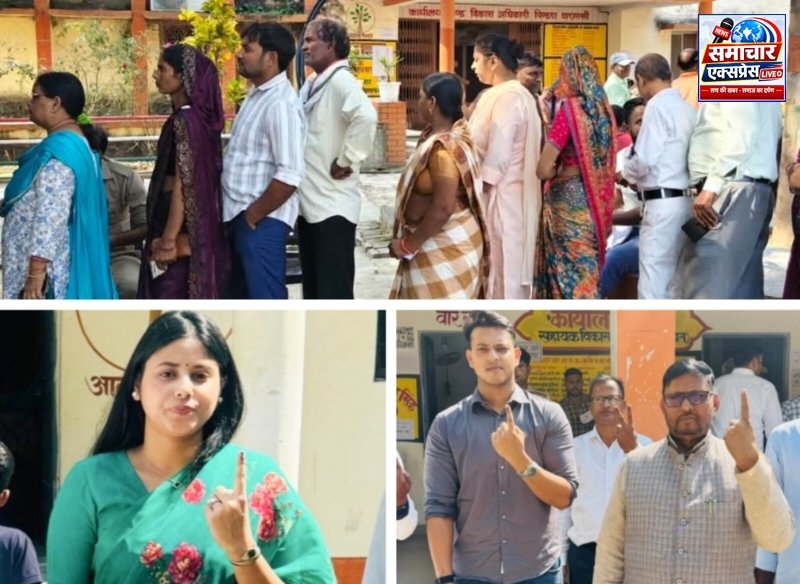 एमएलसी चुनाव में पश्चिमी द्वार बंद करने पर भड़के विधायक तूफानी सरोज, पुलिस से तीखी नोकझोंक,डीएम से की शिकायत
