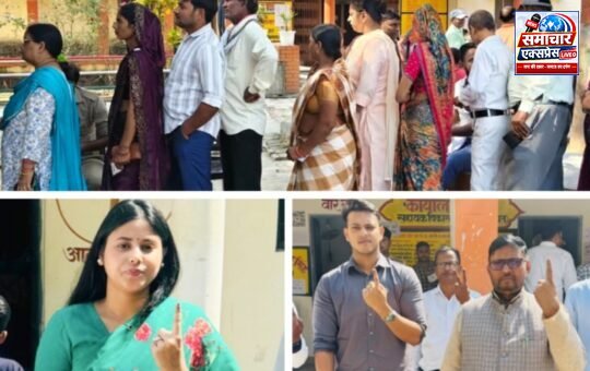 एमएलसी चुनाव में पश्चिमी द्वार बंद करने पर भड़के विधायक तूफानी सरोज, पुलिस से तीखी नोकझोंक,डीएम से की शिकायत