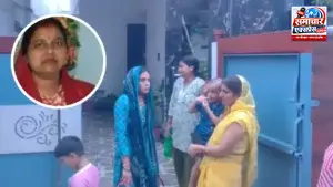 मामूली विवाद में हत्या… लखनऊ में सिपाही ने पत्नी की ले ली जान, पत्थर से कुचला सिर