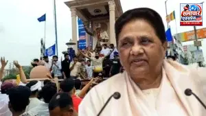 UP के हापुड़ में दलित युवक की मौत पर गरमाई सियासत… बसपा सुप्रीमो मायावती ने उठाए सवाल, सरकार से की ये मांग