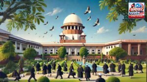 18 साल से कम उम्र के बच्चों के सोशल मीडिया इस्तेमाल पर सुप्रीम कोर्ट सख्त