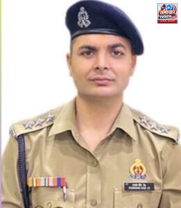 सुप्रीम कोर्ट की फटकार के बाद ACP निलंबित, छात्र को 5 लाख का नोटिस देने का मामला