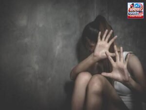 नाबालिग से छेड़छाड़ का वीडियो वायरल, बाजार में मचा हड़कंप