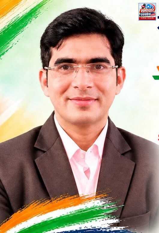 हम्माम वहीद बने कांग्रेस के मीडिया पैनलिस्ट