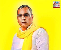 अपने ही विभाग के अफसरों की कार्यशैली पर मंत्री राजभर ने उठाए सवाल