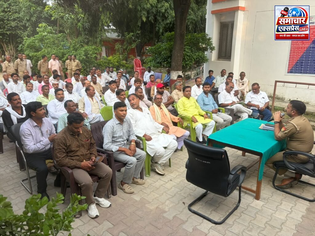 गांवों में विवाद निपटाने में सहायक बनेगा एस-10