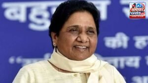 बसपा में फिर बड़ा बदलाव: आकाश-दीपिका से दूरी, ईशान आनंद को जिम्मेदारी, मायावती ने सपा पर साधा निशाना