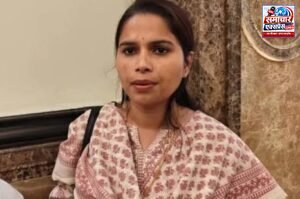चायल विधायक पूजा पाल साइबर ठगी की शिकार, यूपीआई से 1.55 लाख रुपये निकले