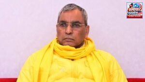 भाजपा पूर्वांचल की हारी सीटें हमें दे, हम उन्हें जीत में बदल देंगे: ओमप्रकाश राजभर
