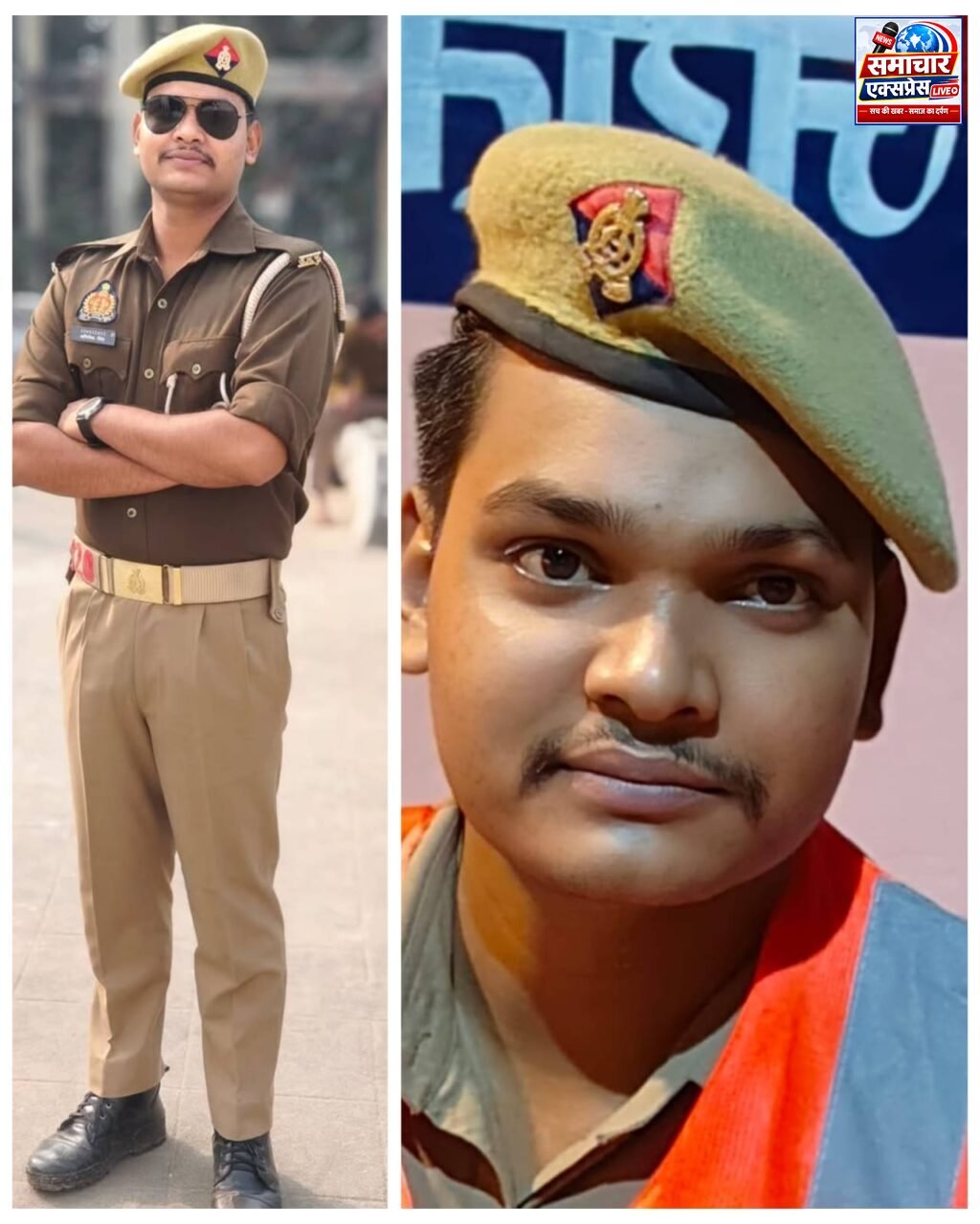 सुरेरी थाने में तैनात सिपाही की मौत, पुलिस महकमे में मचा हड़कंप