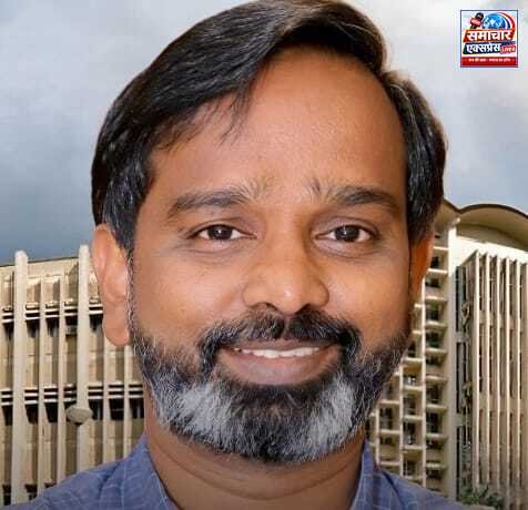 परीक्षा में कथित नकल पकड़ने वाले प्रोफेसर पर दलित उत्पीड़न अधिनियम में केस, छात्र की मौत के बाद बढ़ा विवाद