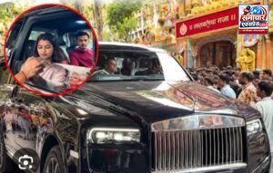 मैथिली ठाकुर की संपत्ति और Rolls-Royce को लेकर क्यों मचा बवाल? हलफनामे की संपत्ति से लग्जरी कार तक उठे सवाल