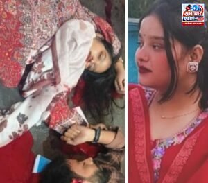 स्कूल में घुसकर शिक्षिका की गोली मारकर हत्या, युवक ने की आत्महत्या