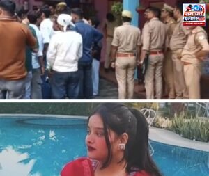 लखीमपुर गोलीकांड: पोस्टमार्टम रिपोर्ट में शिक्षिका को चार गोलियां लगने की पुष्टि, ननिहाल में होगा अंतिम संस्कार