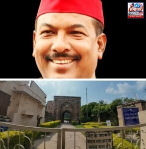 शाही किले का नाम बदलना ऐतिहासिक विरासत से खिलवाड़ : आरिफ हबीब