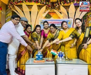 सेवा कार्यों से नई पहचान बना रहा लायंस क्लब शाहगंज खुशबू : गीता जायसवाल